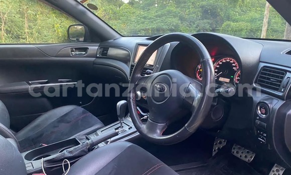 Nunua Ilio tumika Subaru Impreza Nyeusi Gari ndani ya Dar es Salaam nchini Dar es Salaam Nunua Ilio tumika Subaru Impreza Nyeusi Gari ndani ya Dar es Salaam nchini Dar es Salaam