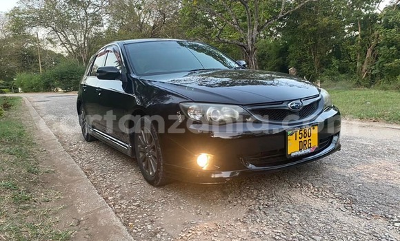 Nunua Ilio tumika Subaru Impreza Nyeusi Gari ndani ya Dar es Salaam nchini Dar es Salaam Nunua Ilio tumika Subaru Impreza Nyeusi Gari ndani ya Dar es Salaam nchini Dar es Salaam