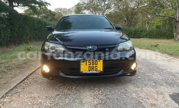 Nunua Ilio tumika Subaru Impreza Nyeusi Gari ndani ya Dar es Salaam nchini Dar es Salaam Nunua Ilio tumika Subaru Impreza Nyeusi Gari ndani ya Dar es Salaam nchini Dar es Salaam
