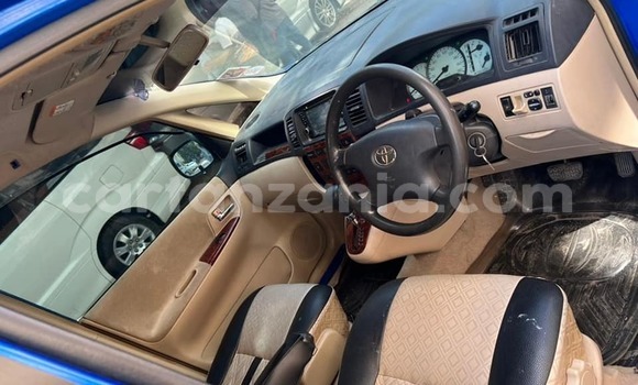 Nunua Ilio tumika Toyota Spacio Bluu Gari ndani ya Dar es Salaam nchini Dar es Salaam Nunua Ilio tumika Toyota Spacio Bluu Gari ndani ya Dar es Salaam nchini Dar es Salaam