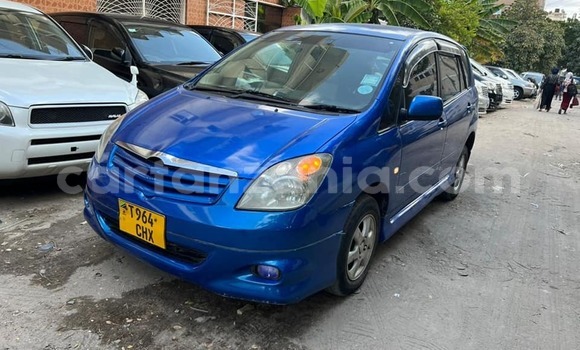 Nunua Ilio tumika Toyota Spacio Bluu Gari ndani ya Dar es Salaam nchini Dar es Salaam Nunua Ilio tumika Toyota Spacio Bluu Gari ndani ya Dar es Salaam nchini Dar es Salaam