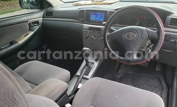 Nunua Ilio tumika Toyota Allex Fedha Gari ndani ya Dar es Salaam nchini Dar es Salaam Nunua Ilio tumika Toyota Allex Fedha Gari ndani ya Dar es Salaam nchini Dar es Salaam