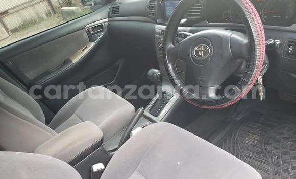 Nunua Ilio tumika Toyota Allex Fedha Gari ndani ya Dar es Salaam nchini Dar es Salaam Nunua Ilio tumika Toyota Allex Fedha Gari ndani ya Dar es Salaam nchini Dar es Salaam