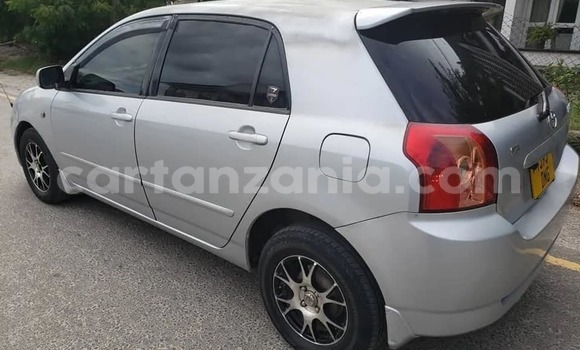 Nunua Ilio tumika Toyota Allex Fedha Gari ndani ya Dar es Salaam nchini Dar es Salaam Nunua Ilio tumika Toyota Allex Fedha Gari ndani ya Dar es Salaam nchini Dar es Salaam
