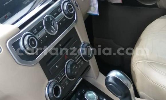 Buy Used Land Rover Discovery Brown Car in Dar es Salaam in Dar es Salaam Buy Used Land Rover Discovery Brown Car in Dar es Salaam in Dar es Salaam