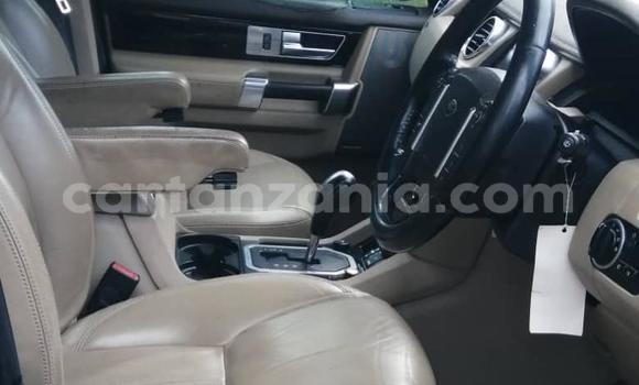 Buy Used Land Rover Discovery Brown Car in Dar es Salaam in Dar es Salaam Buy Used Land Rover Discovery Brown Car in Dar es Salaam in Dar es Salaam