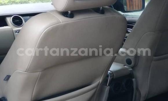 Buy Used Land Rover Discovery Brown Car in Dar es Salaam in Dar es Salaam Buy Used Land Rover Discovery Brown Car in Dar es Salaam in Dar es Salaam