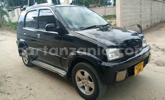 Nunua Ilio tumika Toyota Cami Nyeusi Gari ndani ya Dar es Salaam nchini Dar es Salaam Nunua Ilio tumika Toyota Cami Nyeusi Gari ndani ya Dar es Salaam nchini Dar es Salaam