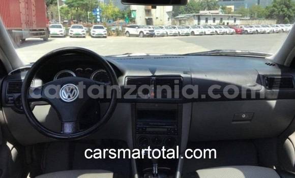 Buy Used Volkswagen Golf Blue Car in Biharamulo in Kagera Buy Used Volkswagen Golf Blue Car in Biharamulo in Kagera