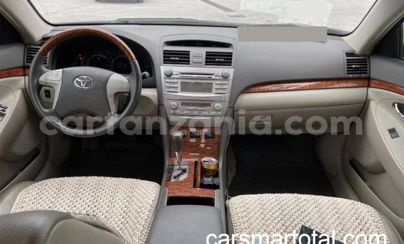 Buy Used Toyota Camry Black Car in Buhigwe in Kigoma Buy Used Toyota Camry Black Car in Buhigwe in Kigoma