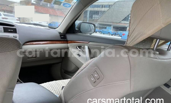 Buy Used Toyota Camry Black Car in Buhigwe in Kigoma Buy Used Toyota Camry Black Car in Buhigwe in Kigoma