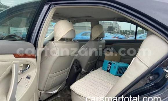 Buy Used Toyota Camry Black Car in Buhigwe in Kigoma Buy Used Toyota Camry Black Car in Buhigwe in Kigoma