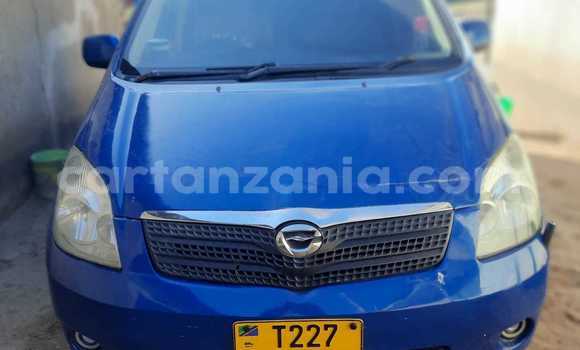 Nunua Ilio tumika Toyota Spacio Bluu Gari ndani ya Dar es Salaam nchini Dar es Salaam Nunua Ilio tumika Toyota Spacio Bluu Gari ndani ya Dar es Salaam nchini Dar es Salaam