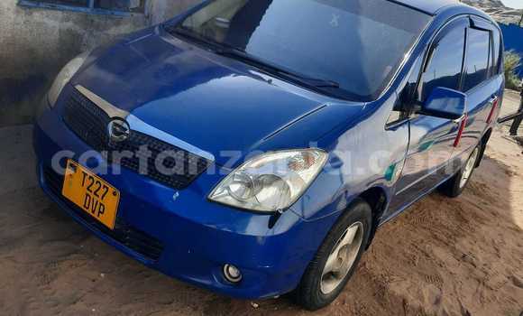 Nunua Ilio tumika Toyota Spacio Bluu Gari ndani ya Dar es Salaam nchini Dar es Salaam Nunua Ilio tumika Toyota Spacio Bluu Gari ndani ya Dar es Salaam nchini Dar es Salaam