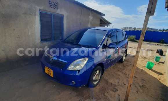 Nunua Ilio tumika Toyota Spacio Bluu Gari ndani ya Dar es Salaam nchini Dar es Salaam Nunua Ilio tumika Toyota Spacio Bluu Gari ndani ya Dar es Salaam nchini Dar es Salaam
