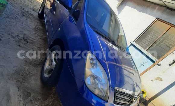 Nunua Ilio tumika Toyota Spacio Bluu Gari ndani ya Dar es Salaam nchini Dar es Salaam Nunua Ilio tumika Toyota Spacio Bluu Gari ndani ya Dar es Salaam nchini Dar es Salaam