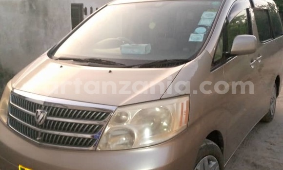 Nunua Ilio tumika Toyota Alphard Fedha Gari ndani ya Dar es Salaam nchini Dar es Salaam Nunua Ilio tumika Toyota Alphard Fedha Gari ndani ya Dar es Salaam nchini Dar es Salaam