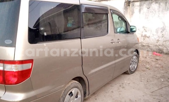 Nunua Ilio tumika Toyota Alphard Fedha Gari ndani ya Dar es Salaam nchini Dar es Salaam Nunua Ilio tumika Toyota Alphard Fedha Gari ndani ya Dar es Salaam nchini Dar es Salaam