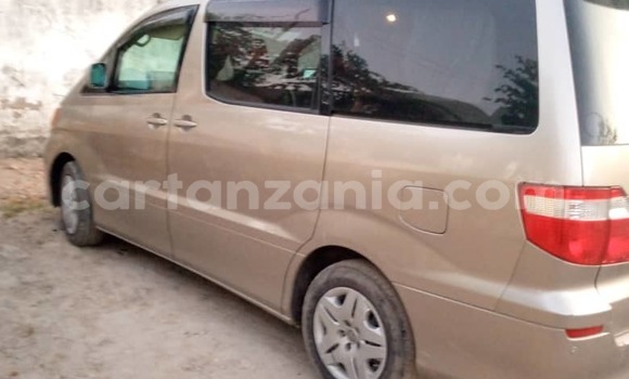 Nunua Ilio tumika Toyota Alphard Fedha Gari ndani ya Dar es Salaam nchini Dar es Salaam Nunua Ilio tumika Toyota Alphard Fedha Gari ndani ya Dar es Salaam nchini Dar es Salaam