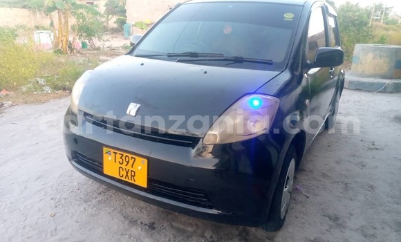 Nunua Ilio tumika Toyota Passo Nyeusi Gari ndani ya Dar es Salaam nchini Dar es Salaam Nunua Ilio tumika Toyota Passo Nyeusi Gari ndani ya Dar es Salaam nchini Dar es Salaam
