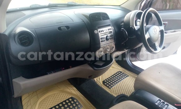 Nunua Ilio tumika Toyota Passo Nyeusi Gari ndani ya Dar es Salaam nchini Dar es Salaam Nunua Ilio tumika Toyota Passo Nyeusi Gari ndani ya Dar es Salaam nchini Dar es Salaam