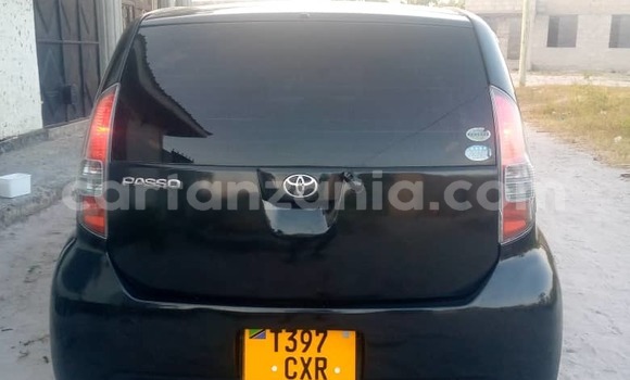 Nunua Ilio tumika Toyota Passo Nyeusi Gari ndani ya Dar es Salaam nchini Dar es Salaam Nunua Ilio tumika Toyota Passo Nyeusi Gari ndani ya Dar es Salaam nchini Dar es Salaam