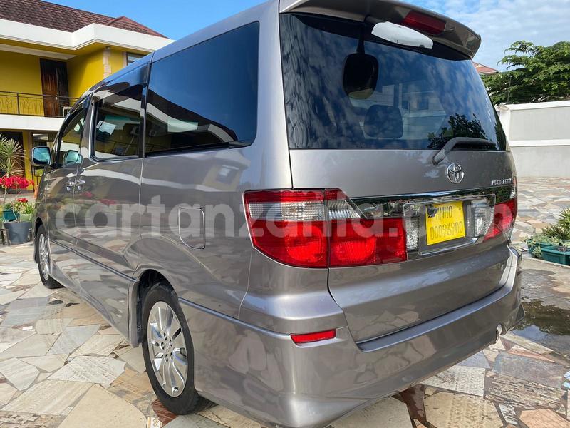 Big with watermark toyota alphard dar es salaam dar es salaam 14801