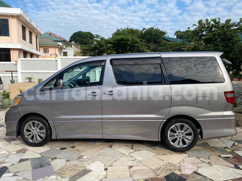 Big with watermark toyota alphard dar es salaam dar es salaam 14801