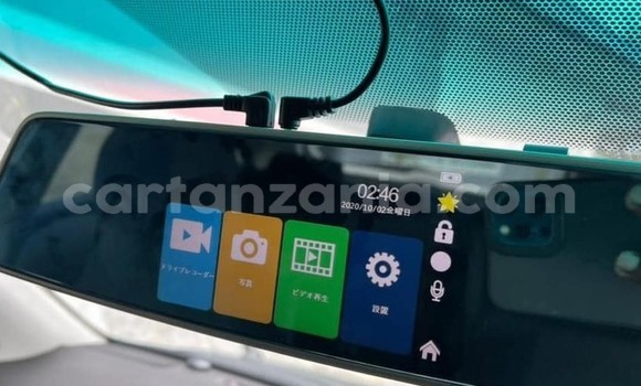 Buy Import Toyota Harrier Black Car in Dar es Salaam in Dar es Salaam Buy Import Toyota Harrier Black Car in Dar es Salaam in Dar es Salaam