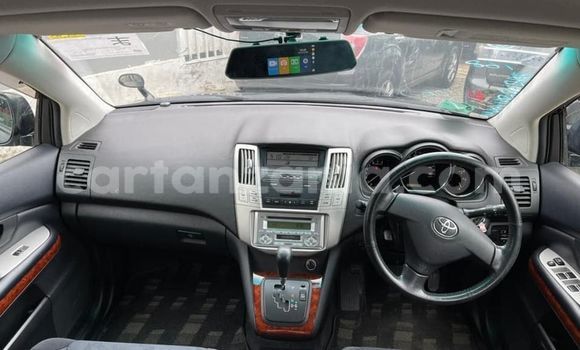 Buy Import Toyota Harrier Black Car in Dar es Salaam in Dar es Salaam Buy Import Toyota Harrier Black Car in Dar es Salaam in Dar es Salaam