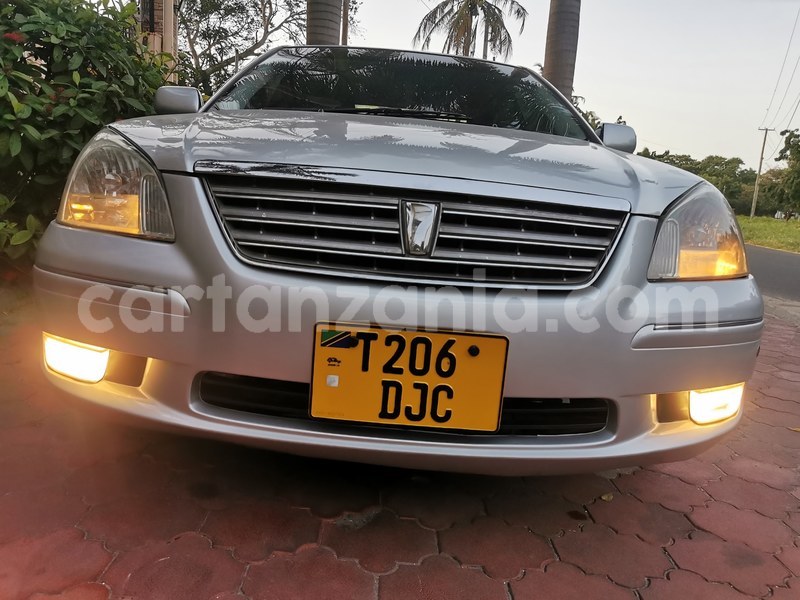 Big with watermark toyota premio dar es salaam dar es salaam 14804