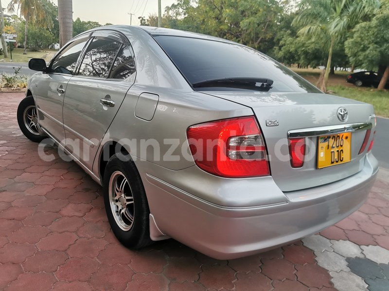 Big with watermark toyota premio dar es salaam dar es salaam 14804