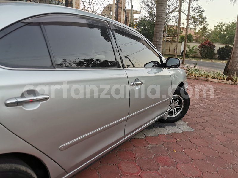 Big with watermark toyota premio dar es salaam dar es salaam 14804