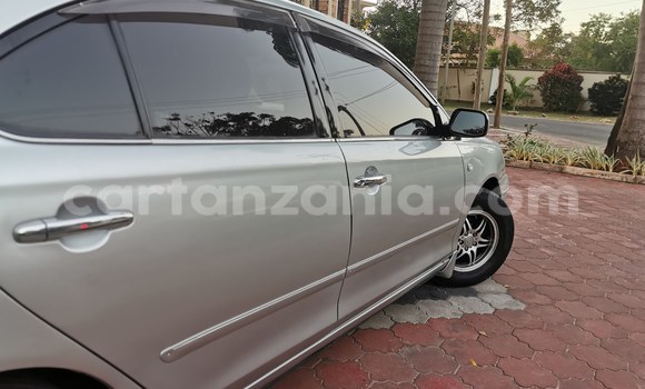 Buy Used Toyota Premio Silver Car in Dar es Salaam in Dar es Salaam Buy Used Toyota Premio Silver Car in Dar es Salaam in Dar es Salaam
