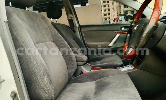 Buy Used Toyota Premio White Car in Dar es Salaam in Dar es Salaam Buy Used Toyota Premio White Car in Dar es Salaam in Dar es Salaam