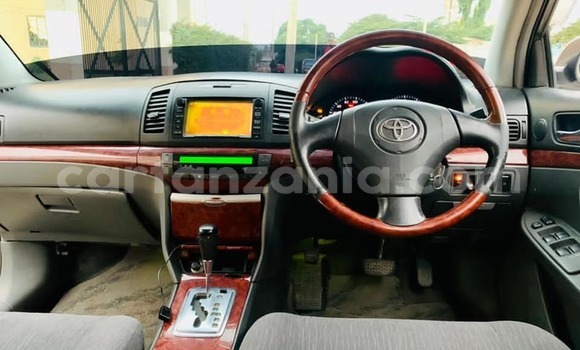 Buy Used Toyota Premio White Car in Dar es Salaam in Dar es Salaam Buy Used Toyota Premio White Car in Dar es Salaam in Dar es Salaam