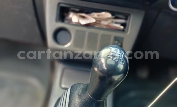 Buy Used Toyota RAV4 Silver Car in Dar es Salaam in Dar es Salaam Buy Used Toyota RAV4 Silver Car in Dar es Salaam in Dar es Salaam