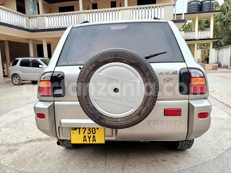 Big with watermark toyota rav4 dar es salaam dar es salaam 14807