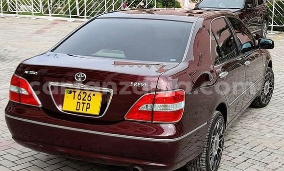 Nunua Ilio tumika Toyota Brevis Nyekundu Gari ndani ya Dar es Salaam nchini Dar es Salaam Nunua Ilio tumika Toyota Brevis Nyekundu Gari ndani ya Dar es Salaam nchini Dar es Salaam