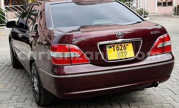 Nunua Ilio tumika Toyota Brevis Nyekundu Gari ndani ya Dar es Salaam nchini Dar es Salaam Nunua Ilio tumika Toyota Brevis Nyekundu Gari ndani ya Dar es Salaam nchini Dar es Salaam
