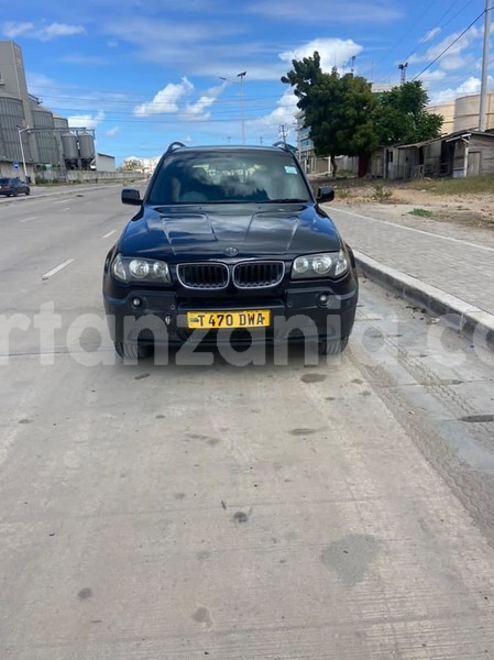 Big with watermark bmw x3 dar es salaam dar es salaam 14811