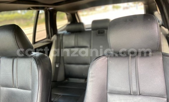 Buy Used BMW X3 Black Car in Dar es Salaam in Dar es Salaam Buy Used BMW X3 Black Car in Dar es Salaam in Dar es Salaam