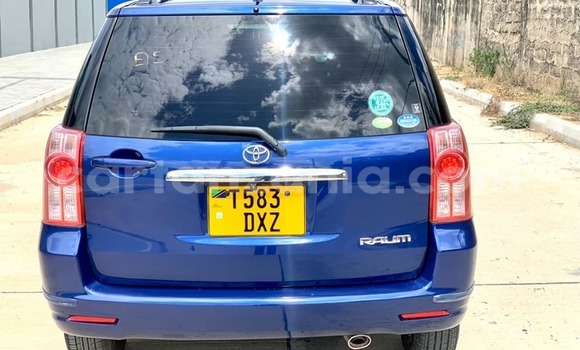 Nunua Ilio tumika Toyota Raum Bluu Gari ndani ya Dar es Salaam nchini Dar es Salaam Nunua Ilio tumika Toyota Raum Bluu Gari ndani ya Dar es Salaam nchini Dar es Salaam