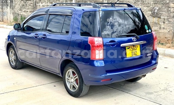 Nunua Ilio tumika Toyota Raum Bluu Gari ndani ya Dar es Salaam nchini Dar es Salaam Nunua Ilio tumika Toyota Raum Bluu Gari ndani ya Dar es Salaam nchini Dar es Salaam
