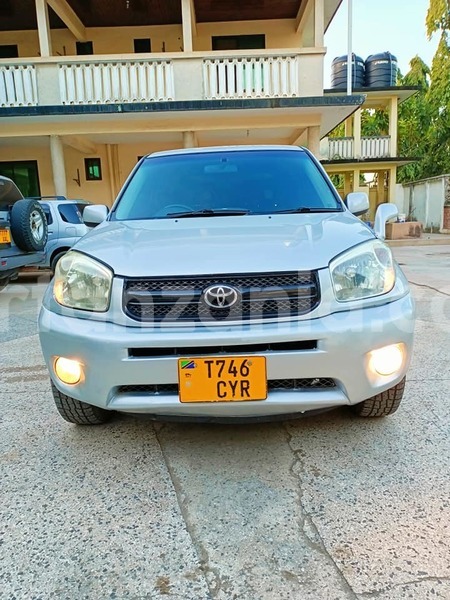 Big with watermark toyota rav4 dar es salaam dar es salaam 14814