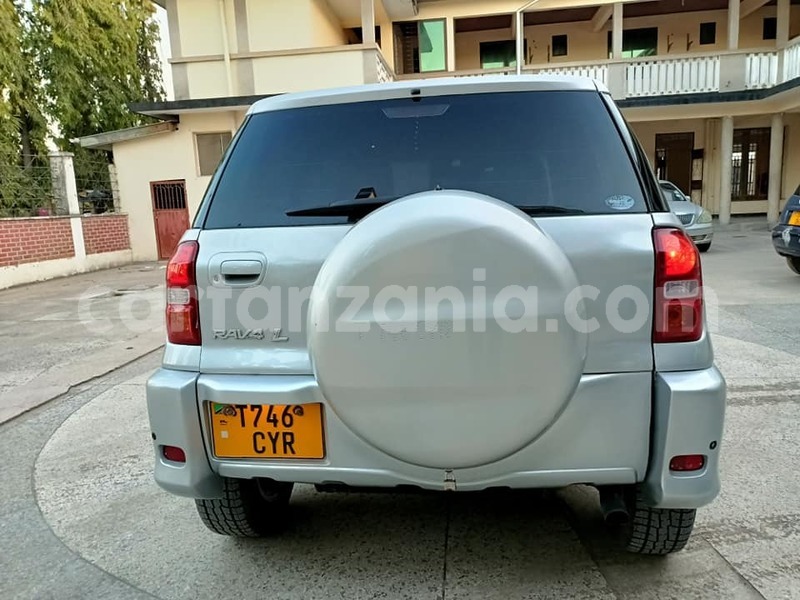 Big with watermark toyota rav4 dar es salaam dar es salaam 14814