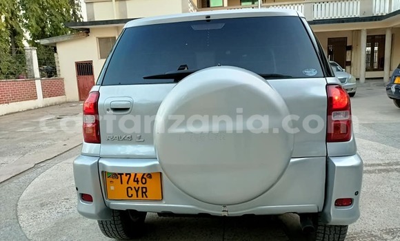 Buy Used Toyota RAV4 Other Car in Dar es Salaam in Dar es Salaam Buy Used Toyota RAV4 Other Car in Dar es Salaam in Dar es Salaam