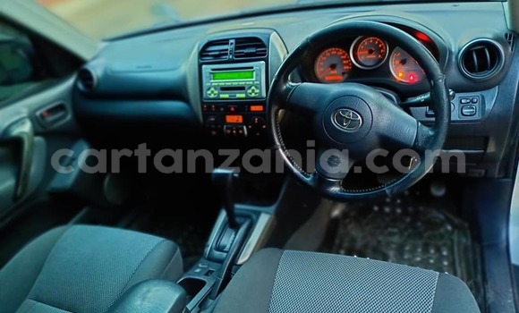 Buy Used Toyota RAV4 Other Car in Dar es Salaam in Dar es Salaam Buy Used Toyota RAV4 Other Car in Dar es Salaam in Dar es Salaam