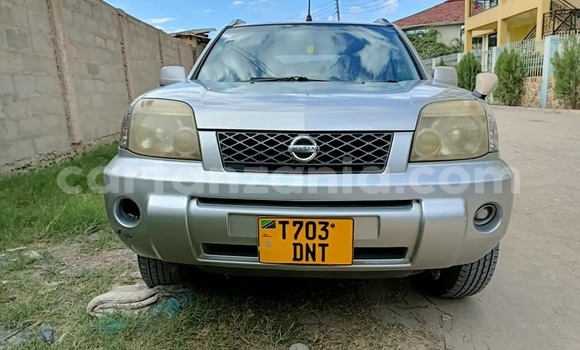 Nunua Ilio tumika Nissan X–Trail Fedha Gari ndani ya Dar es Salaam nchini Dar es Salaam Nunua Ilio tumika Nissan X–Trail Fedha Gari ndani ya Dar es Salaam nchini Dar es Salaam