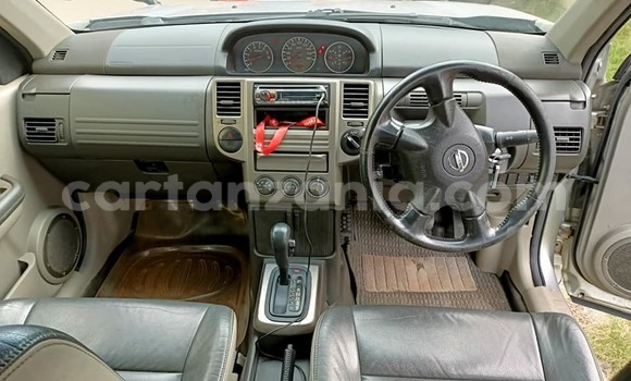 Nunua Ilio tumika Nissan X–Trail Fedha Gari ndani ya Dar es Salaam nchini Dar es Salaam Nunua Ilio tumika Nissan X–Trail Fedha Gari ndani ya Dar es Salaam nchini Dar es Salaam
